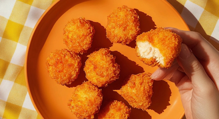 Spicy is the New Savory: Exploring the Heat Wave