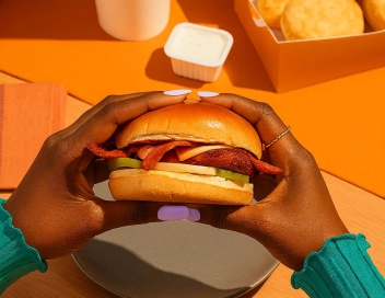 The Ultimate Guide to Our Healthiest Menu Hacks